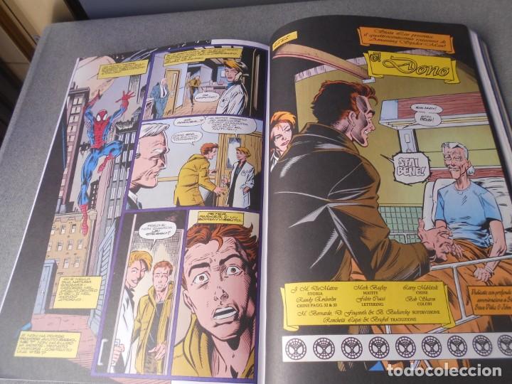 C&oacute;mics: L UOMO RAGNO - Foto 11