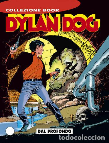 C&oacute;mics: DYLAN DOG COLLEZIONE BOOK N.20 - Ed. Bonelli - Foto 1