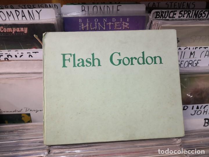 C&oacute;mics: tomo flash gordon en frances - Foto 1