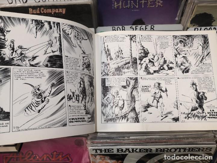 C&oacute;mics: tomo flash gordon en frances - Foto 6
