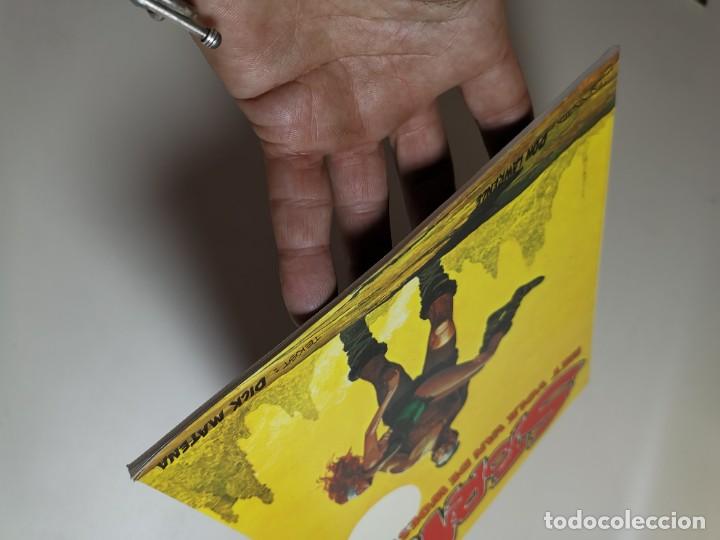 C&oacute;mics: COMIC STORM 3 - het volk van de woestijn--1985 - Foto 2