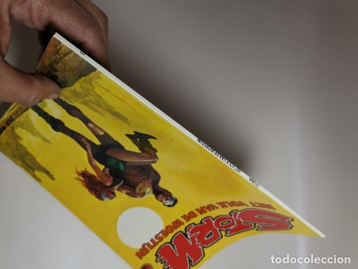 C&oacute;mics: COMIC STORM 3 - het volk van de woestijn--1985 - Foto 3