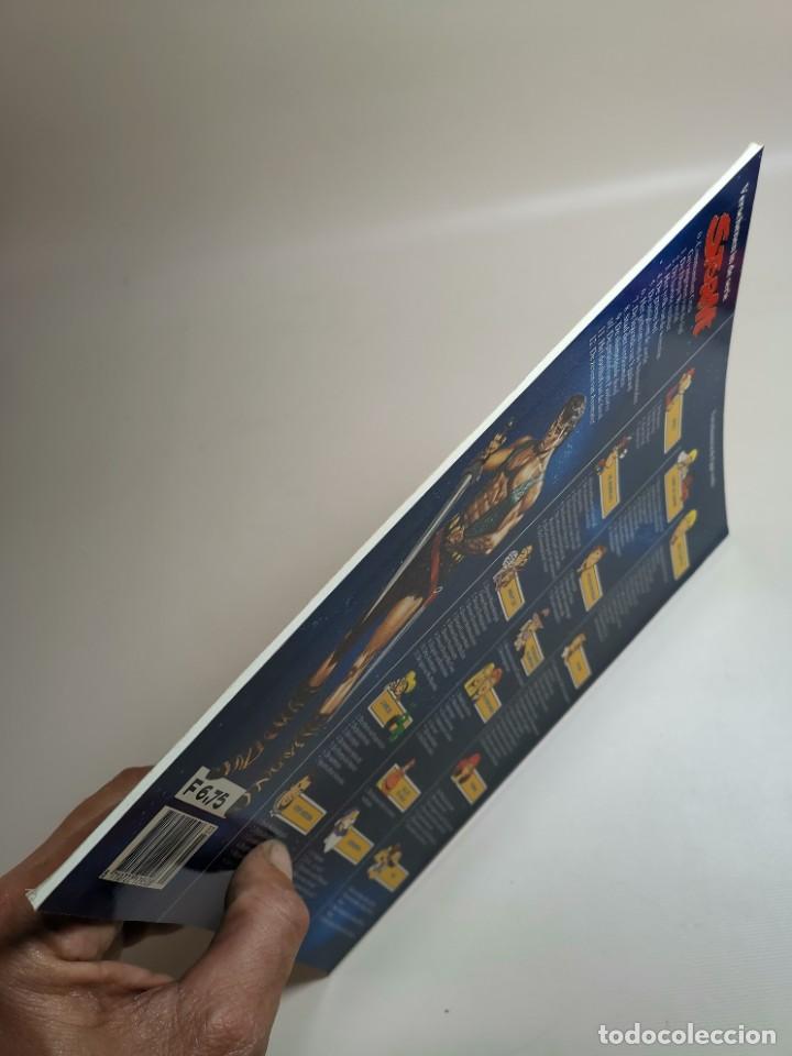 C&oacute;mics: COMIC STORM 3 - het volk van de woestijn--1985 - Foto 5