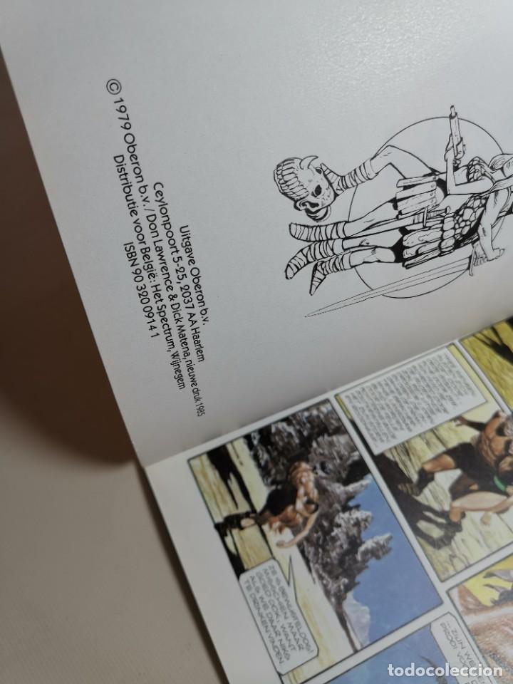 C&oacute;mics: COMIC STORM 3 - het volk van de woestijn--1985 - Foto 7