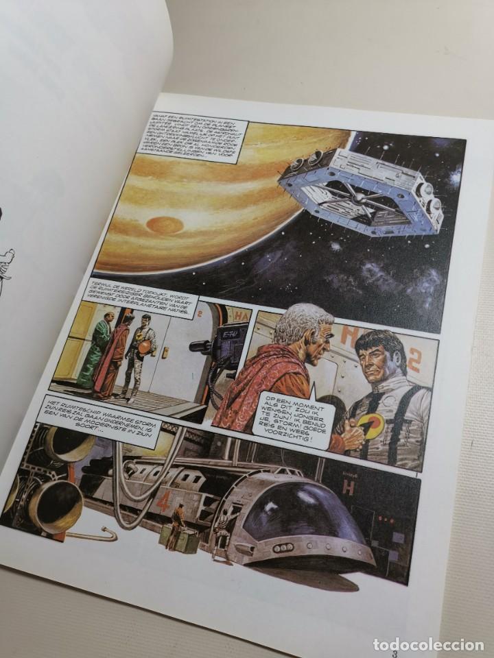C&oacute;mics: COMIC STORM 1 De diepe wereld--1985 - Foto 7
