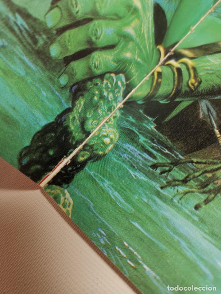 C&oacute;mics: COMIC Storm Special: Commandant Grek Gevangenen van de Tijd-1985 - Foto 11