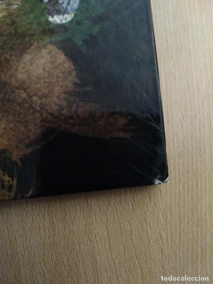 C&oacute;mics: AFRIKA. Hermann. Edici&oacute;n en Italiano. - Foto 3