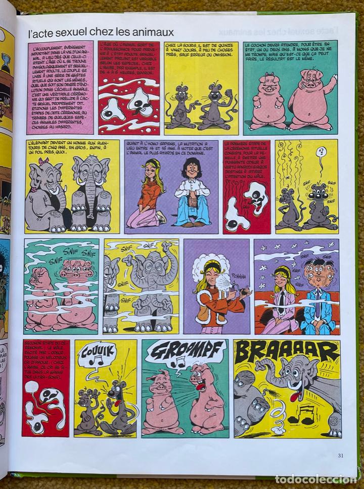 C&oacute;mics: Rubrique-&agrave;-brac.... 4 / Gotlib - Foto 5