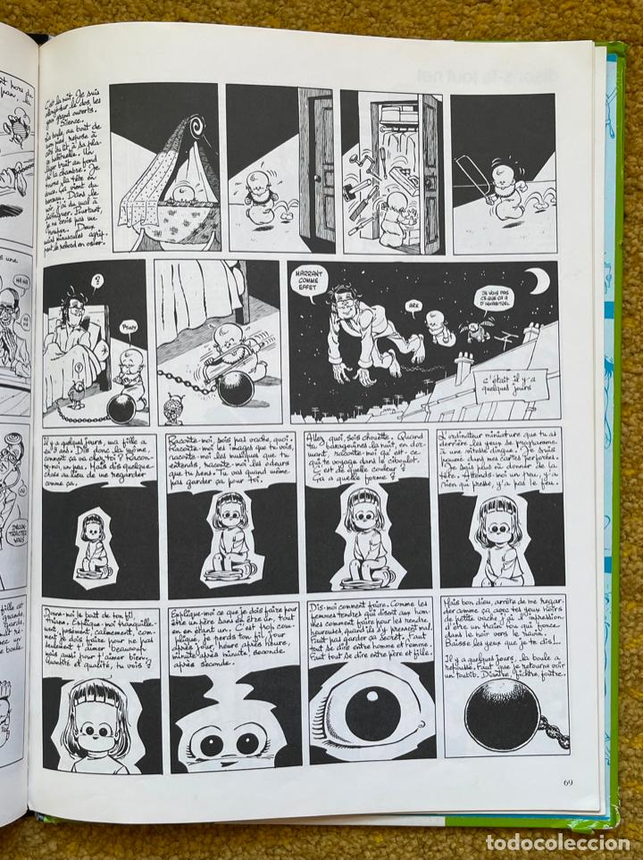 C&oacute;mics: Rubrique-&agrave;-brac.... 4 / Gotlib - Foto 6
