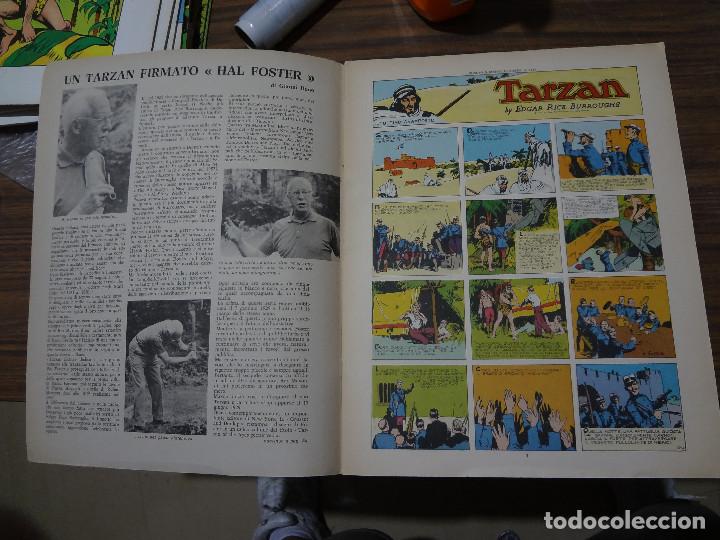 C&oacute;mics: TARZAN EXTRA - EDGAR RICE BURROUGHS - Foto 2