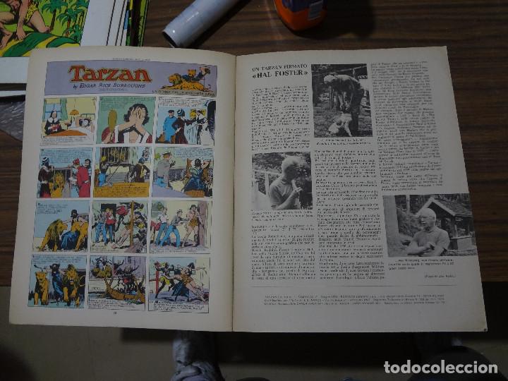 C&oacute;mics: TARZAN EXTRA - EDGAR RICE BURROUGHS - Foto 3