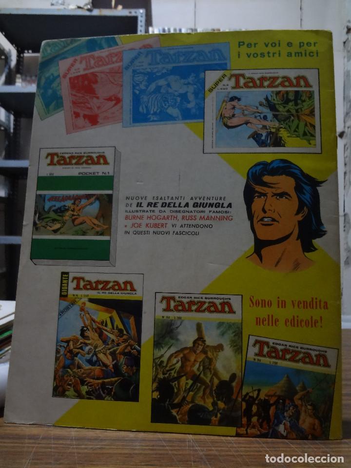 C&oacute;mics: TARZAN EXTRA - EDGAR RICE BURROUGHS - Foto 4