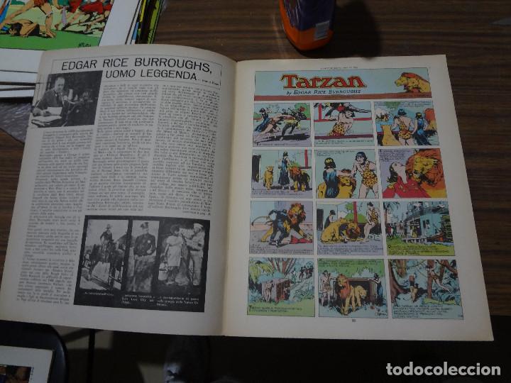 C&oacute;mics: TARZAN EXTRA - EDGAR RICE BURROUGHS - Foto 6