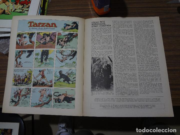C&oacute;mics: TARZAN EXTRA - EDGAR RICE BURROUGHS - Foto 7