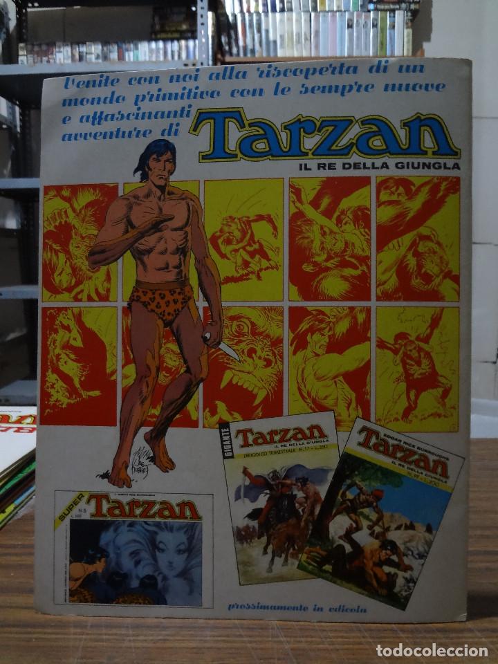 C&oacute;mics: TARZAN EXTRA - EDGAR RICE BURROUGHS - Foto 8