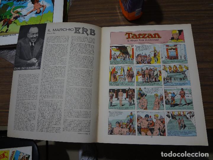 C&oacute;mics: TARZAN EXTRA - EDGAR RICE BURROUGHS - Foto 10