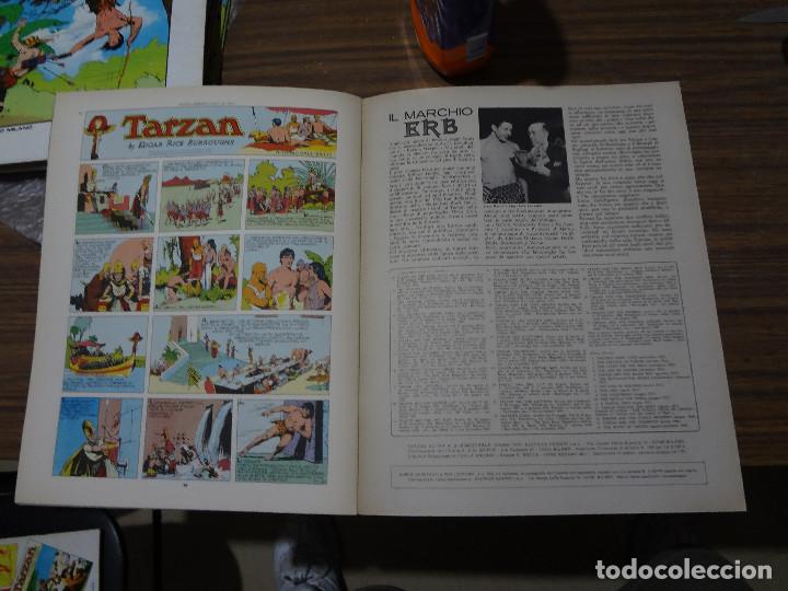 C&oacute;mics: TARZAN EXTRA - EDGAR RICE BURROUGHS - Foto 11