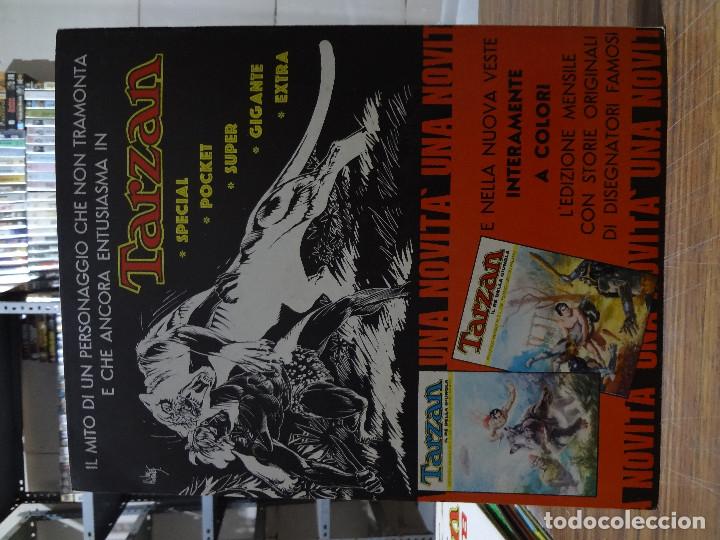 C&oacute;mics: TARZAN EXTRA - EDGAR RICE BURROUGHS - Foto 12