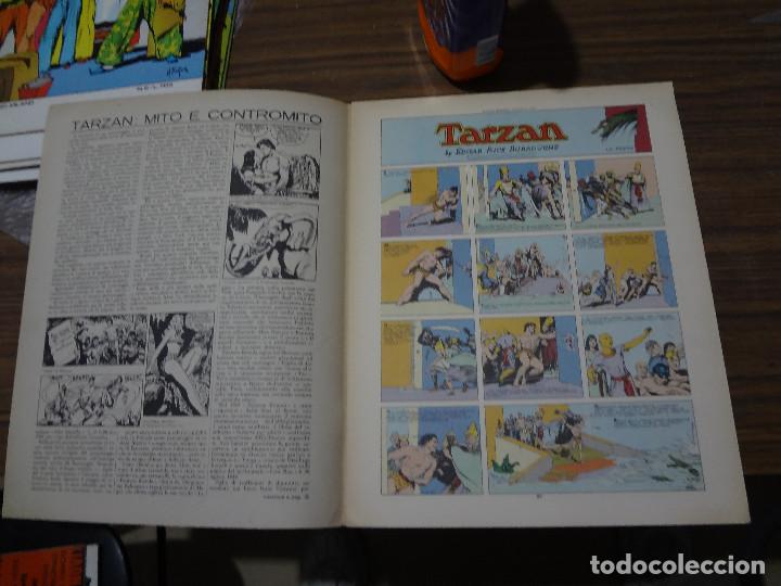C&oacute;mics: TARZAN EXTRA - EDGAR RICE BURROUGHS - Foto 14