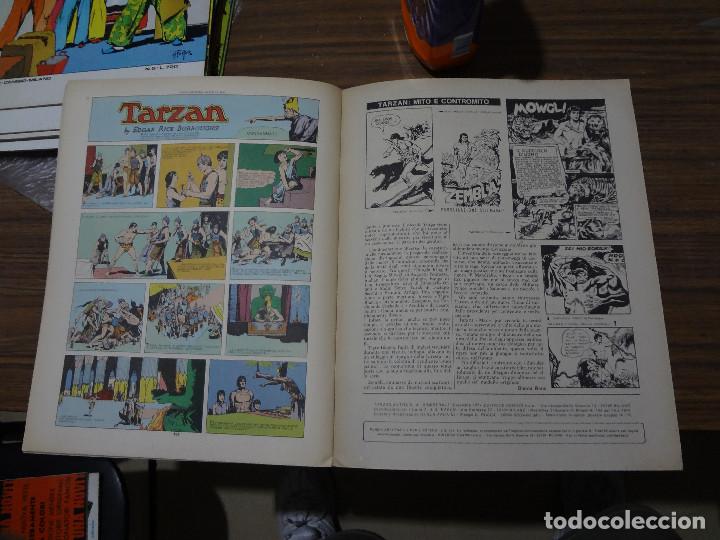 C&oacute;mics: TARZAN EXTRA - EDGAR RICE BURROUGHS - Foto 15