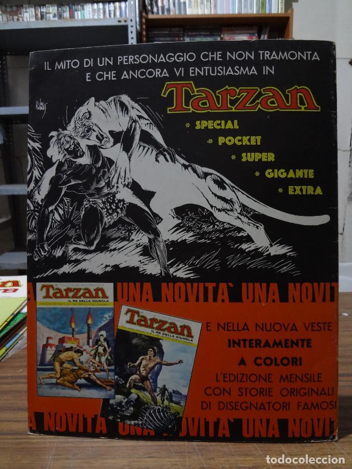 C&oacute;mics: TARZAN EXTRA - EDGAR RICE BURROUGHS - Foto 16