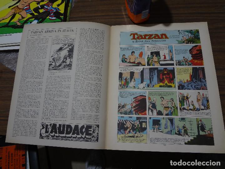 C&oacute;mics: TARZAN EXTRA - EDGAR RICE BURROUGHS - Foto 18