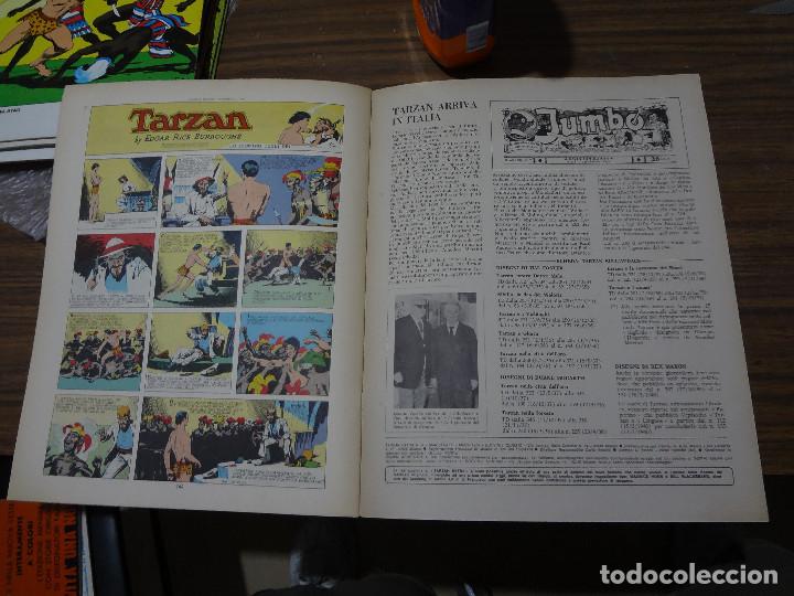 C&oacute;mics: TARZAN EXTRA - EDGAR RICE BURROUGHS - Foto 19
