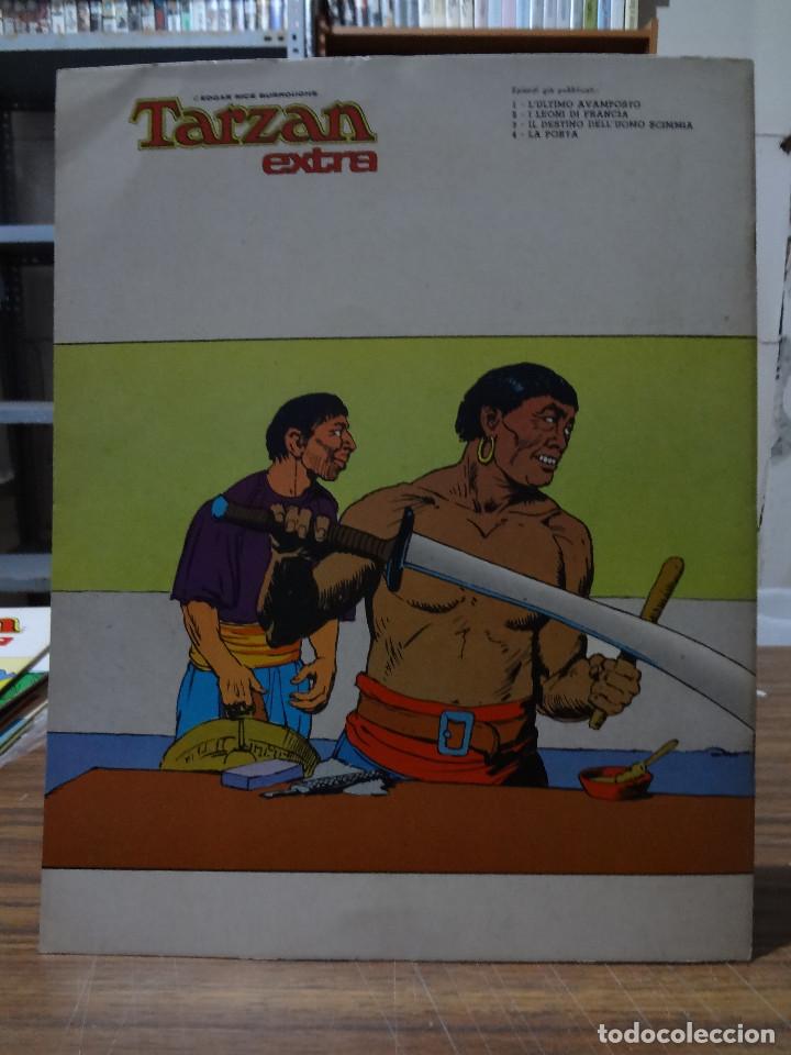 C&oacute;mics: TARZAN EXTRA - EDGAR RICE BURROUGHS - Foto 20