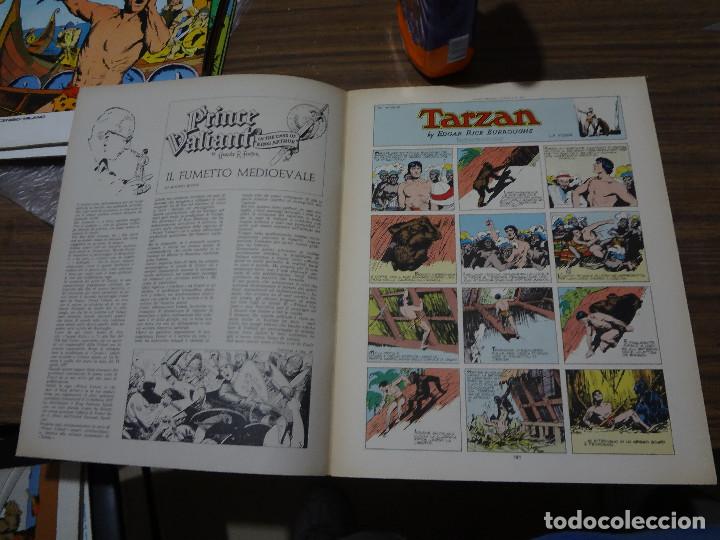 C&oacute;mics: TARZAN EXTRA - EDGAR RICE BURROUGHS - Foto 22