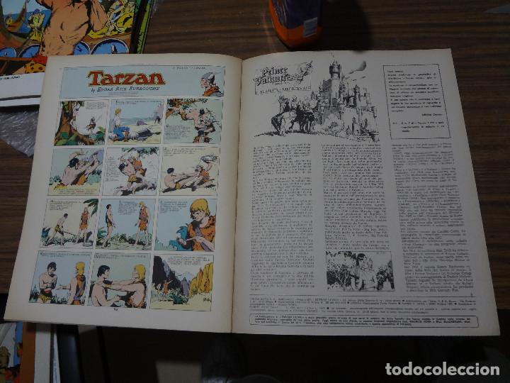 C&oacute;mics: TARZAN EXTRA - EDGAR RICE BURROUGHS - Foto 23