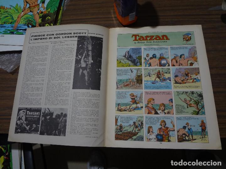 C&oacute;mics: TARZAN EXTRA - EDGAR RICE BURROUGHS - Foto 26