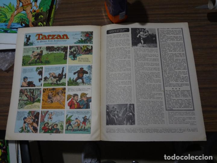 C&oacute;mics: TARZAN EXTRA - EDGAR RICE BURROUGHS - Foto 27