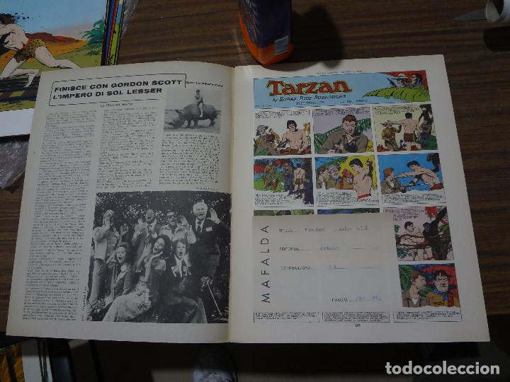 C&oacute;mics: TARZAN EXTRA - EDGAR RICE BURROUGHS - Foto 30