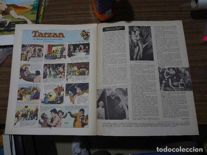 C&oacute;mics: TARZAN EXTRA - EDGAR RICE BURROUGHS - Foto 31