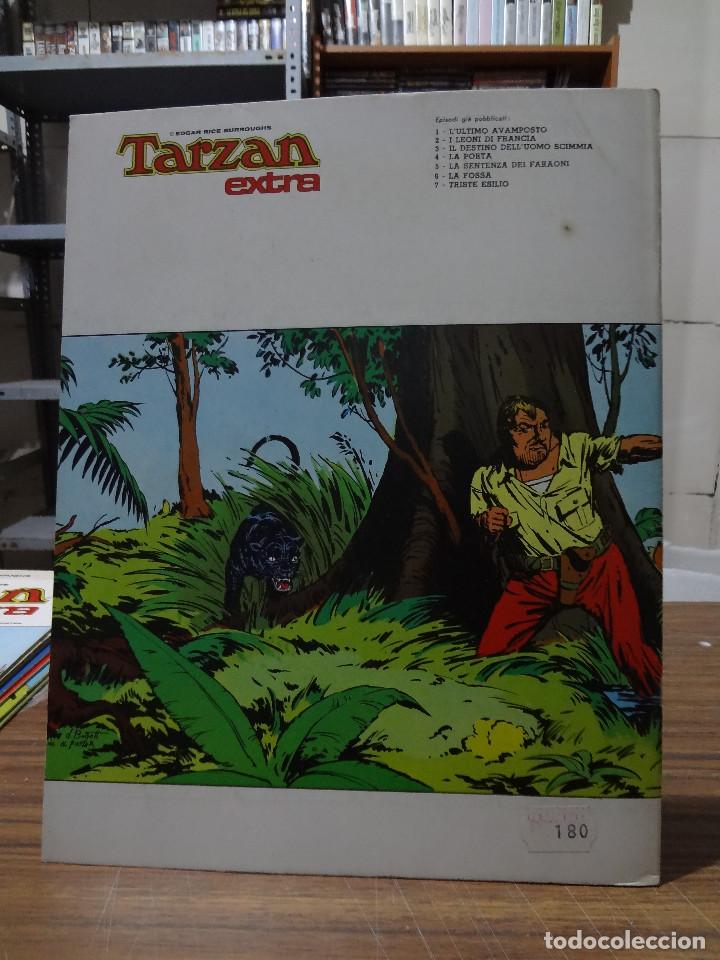 C&oacute;mics: TARZAN EXTRA - EDGAR RICE BURROUGHS - Foto 32