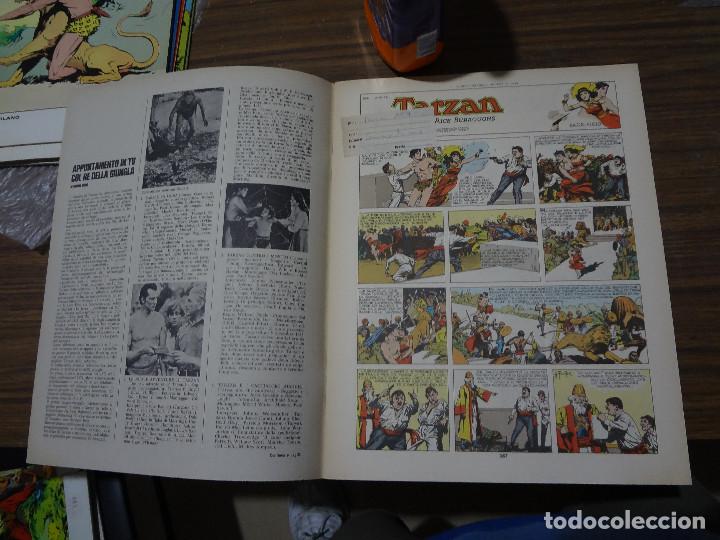 C&oacute;mics: TARZAN EXTRA - EDGAR RICE BURROUGHS - Foto 35