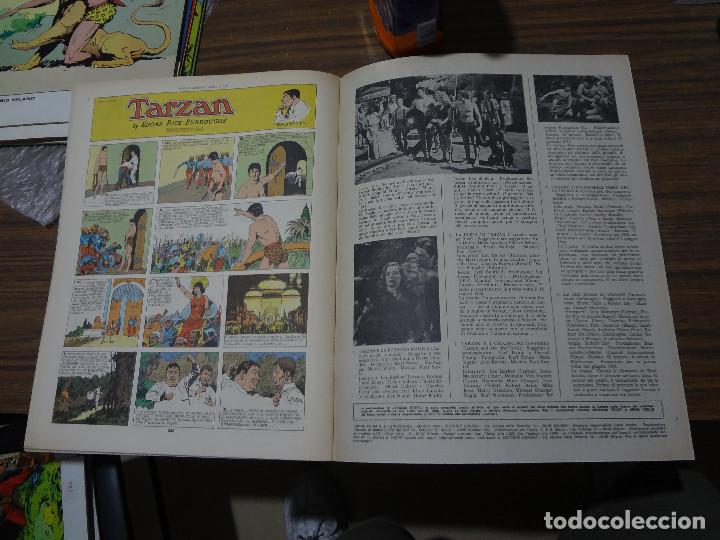 C&oacute;mics: TARZAN EXTRA - EDGAR RICE BURROUGHS - Foto 36
