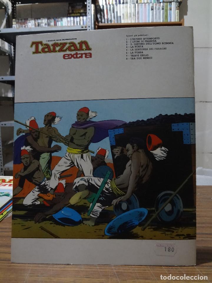 C&oacute;mics: TARZAN EXTRA - EDGAR RICE BURROUGHS - Foto 37