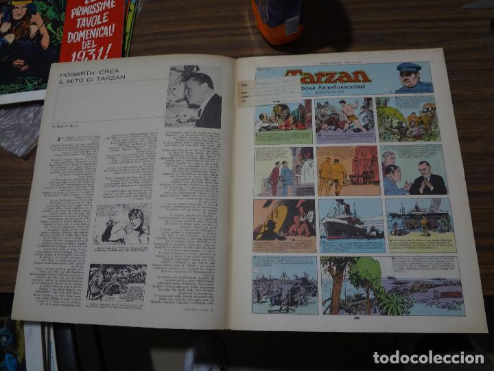 C&oacute;mics: TARZAN EXTRA - EDGAR RICE BURROUGHS - Foto 39