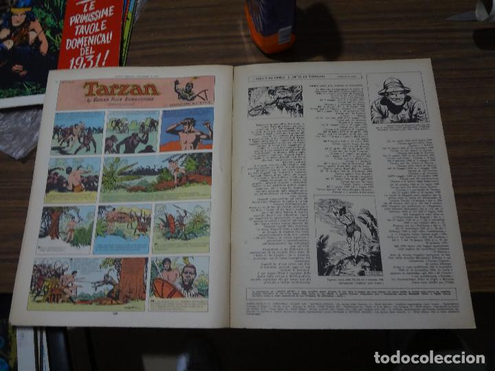 C&oacute;mics: TARZAN EXTRA - EDGAR RICE BURROUGHS - Foto 40