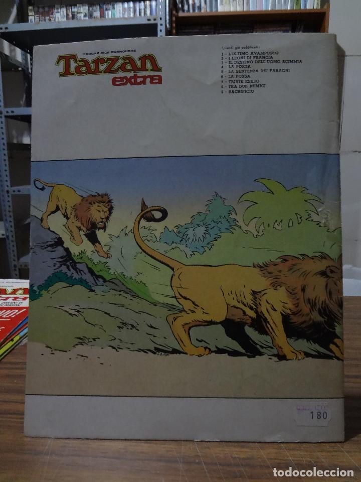 C&oacute;mics: TARZAN EXTRA - EDGAR RICE BURROUGHS - Foto 41