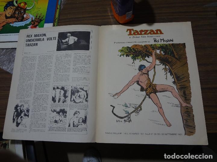 C&oacute;mics: TARZAN EXTRA - EDGAR RICE BURROUGHS - Foto 44