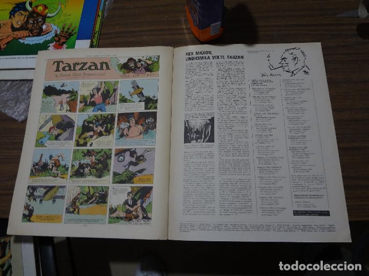 C&oacute;mics: TARZAN EXTRA - EDGAR RICE BURROUGHS - Foto 45