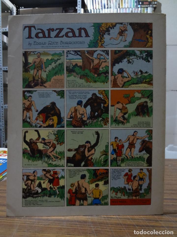 C&oacute;mics: TARZAN EXTRA - EDGAR RICE BURROUGHS - Foto 46
