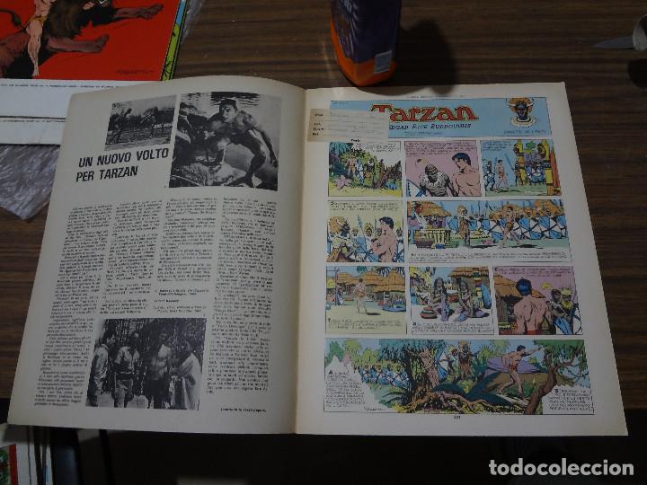 C&oacute;mics: TARZAN EXTRA - EDGAR RICE BURROUGHS - Foto 48