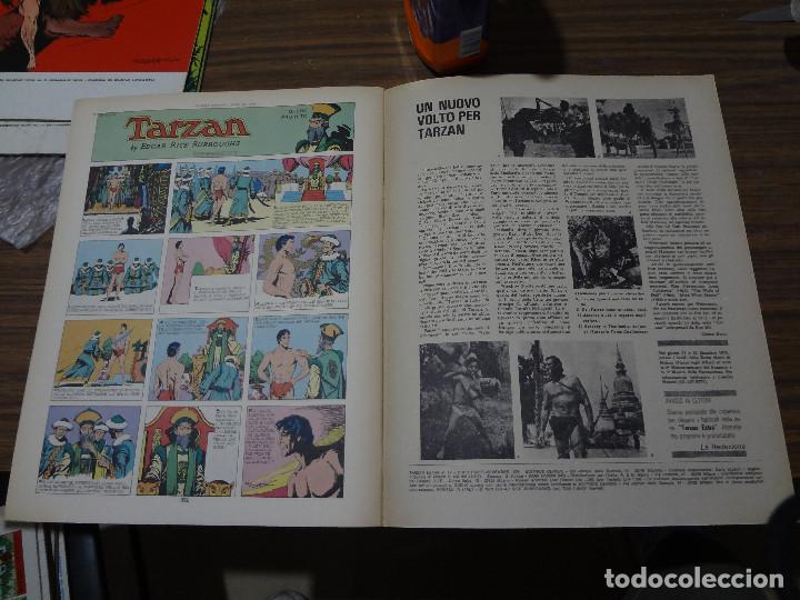 C&oacute;mics: TARZAN EXTRA - EDGAR RICE BURROUGHS - Foto 49