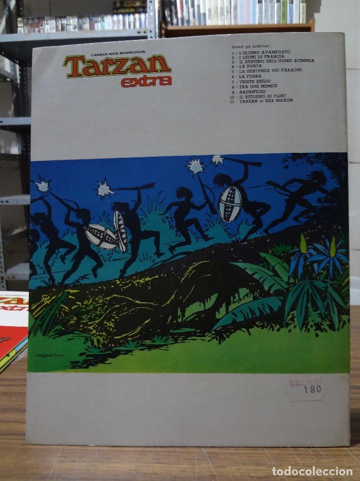 C&oacute;mics: TARZAN EXTRA - EDGAR RICE BURROUGHS - Foto 50