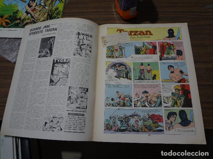 C&oacute;mics: TARZAN EXTRA - EDGAR RICE BURROUGHS - Foto 52