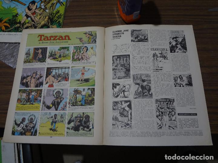 C&oacute;mics: TARZAN EXTRA - EDGAR RICE BURROUGHS - Foto 53