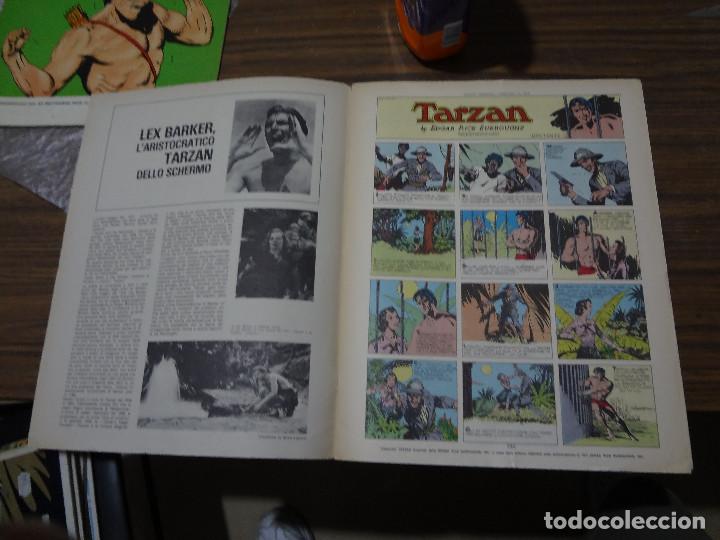 C&oacute;mics: TARZAN EXTRA - EDGAR RICE BURROUGHS - Foto 56